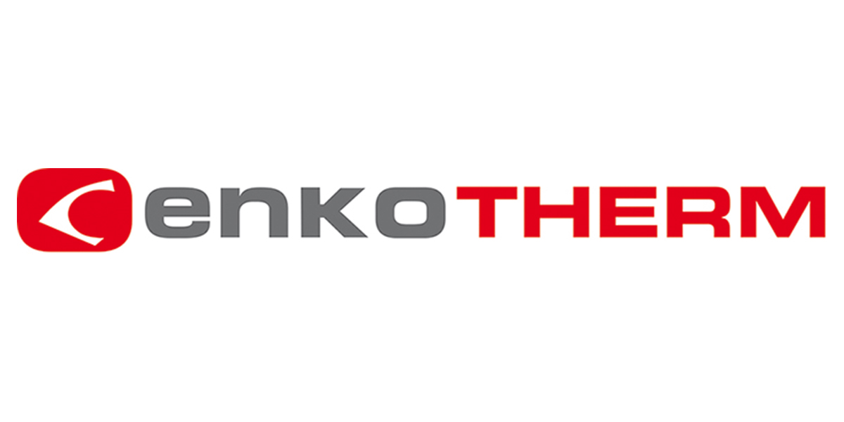 Logo enkotherm GmbH