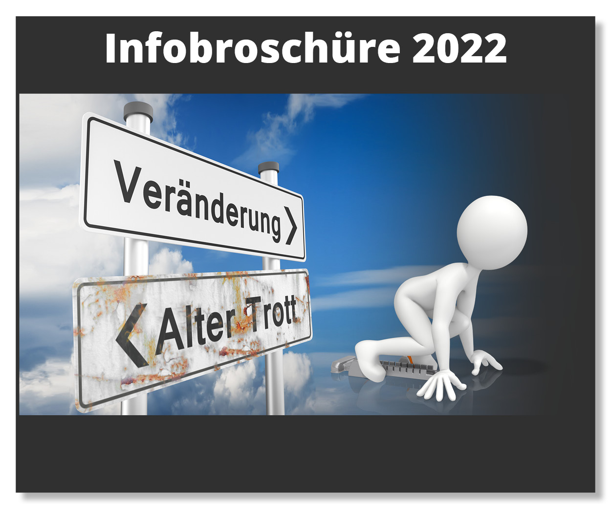 Infobroschüre zur BHKW 2022